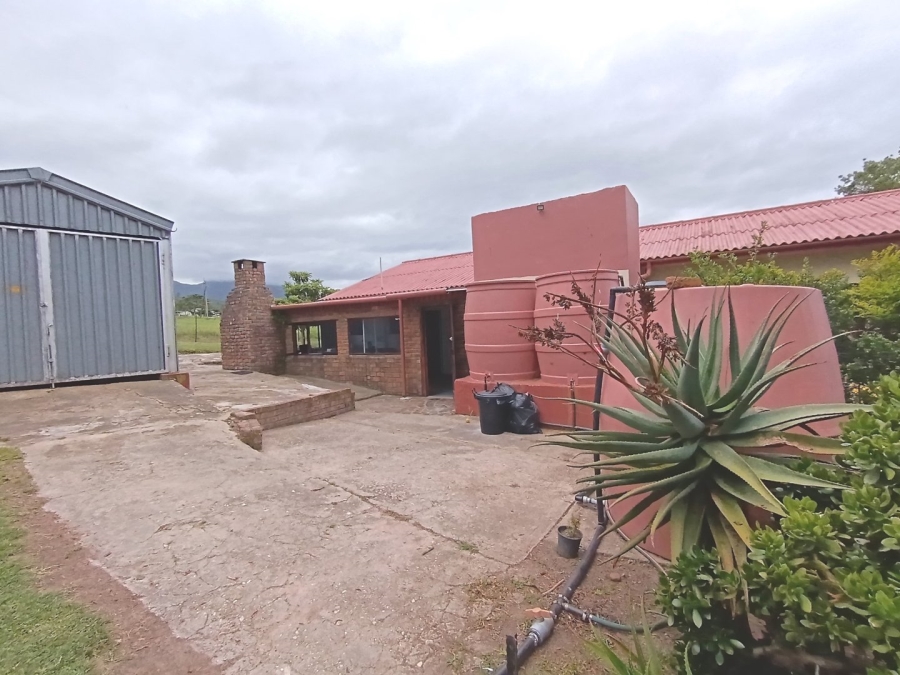 4 Bedroom Property for Sale in Ruiterbos Western Cape